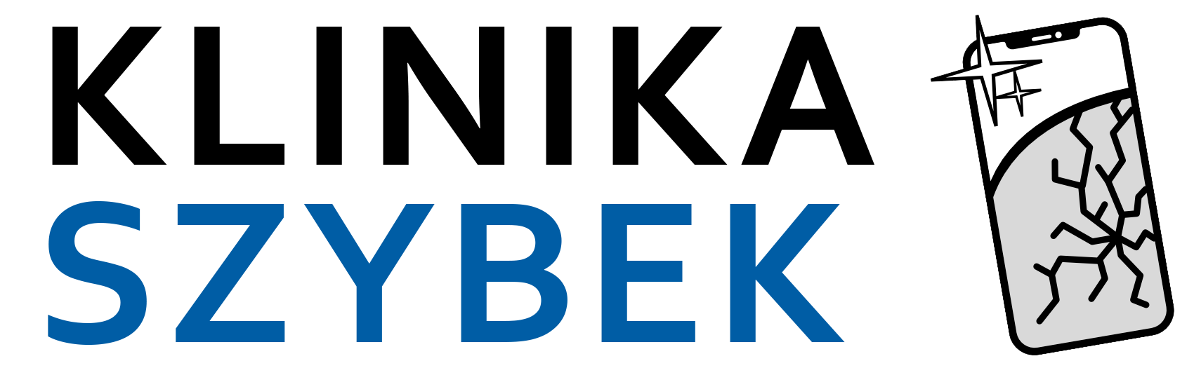 Logo Klinika Szybek