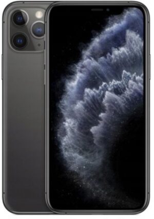 iPhone 11 Pro