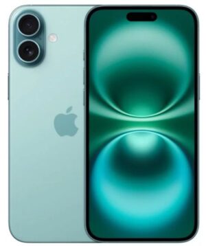 iPhone 16 Plus