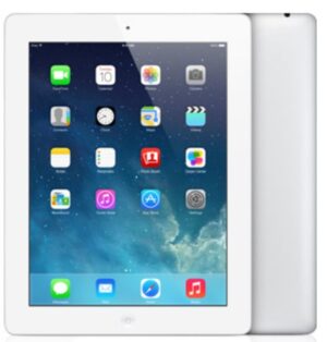 Apple iPad 2 Gen -A1395, A1396, A1397