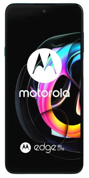 Motorola Edge 20 Lite