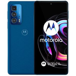 Motorola Edge 20 Pro