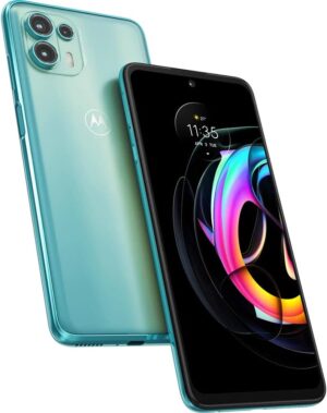 Motorola Edge 20 Fusion