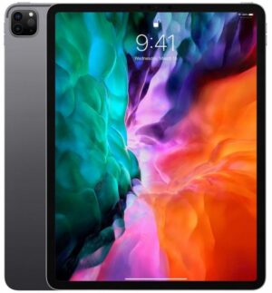Apple iPad Pro 4 Gen 12.9" -A2229, A2069, A2232, A2233
