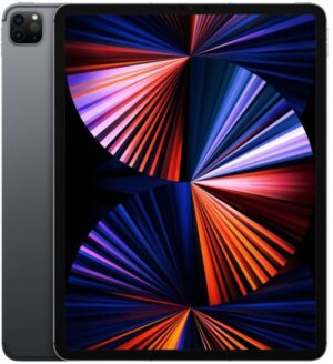 Apple iPad Pro 5 Gen 12.9" -A2378, A2461, A2379, A2462