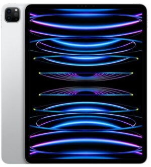 Apple iPad Pro 6 Gen 12.9" -A2436, A2437, A2764, A2766