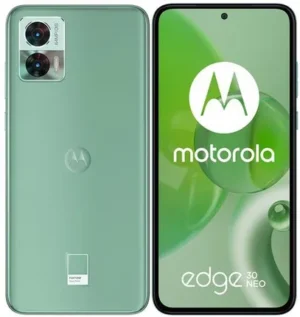 Motorola Edge 30 Neo
