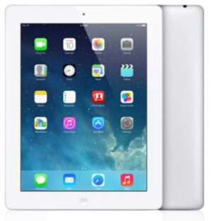 Apple iPad 4 Gen -A1458, A1459, A1460