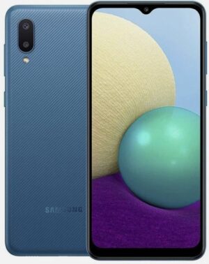 Samsung Galaxy A02