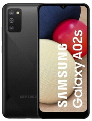 Samsung Galaxy A02s