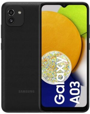 Samsung Galaxy A03