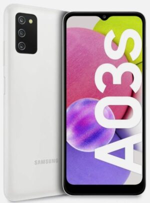 Samsung Galaxy A03s