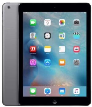 Apple iPad Air -A1474, A1475, A1476