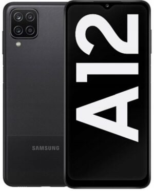 Samsung Galaxy A12