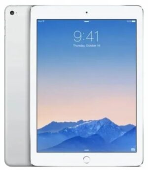Apple iPad Air 2 -A1566, A1567