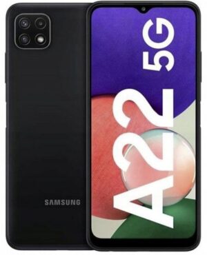 Samsung Galaxy A22 5G