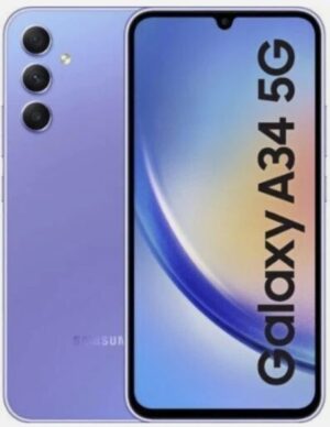 Samsung Galaxy A34 5G