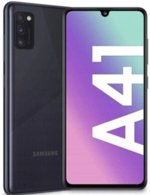 Samsung Galaxy A41