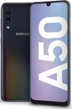 Samsung Galaxy A50