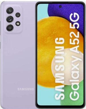 Samsung Galaxy A52 5G