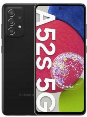 Samsung Galaxy A52s 5G