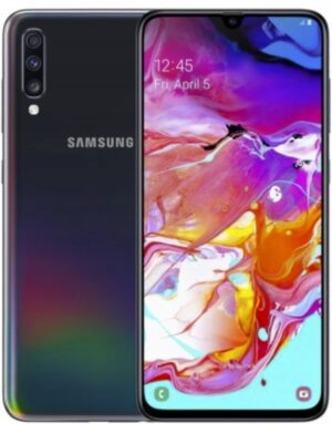 Samsung Galaxy A70