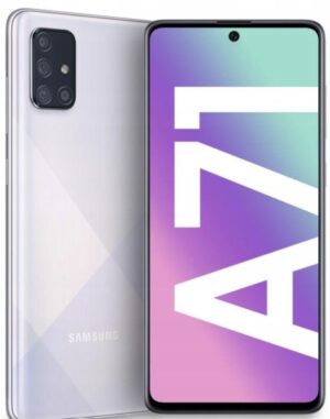 Samsung Galaxy A71