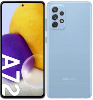 Samsung Galaxy A72