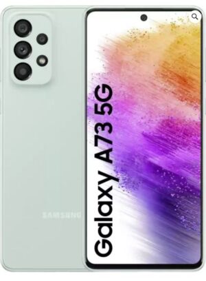 Samsung Galaxy A73 5G