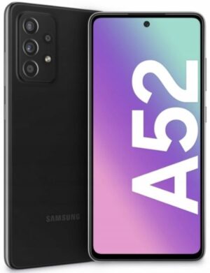 Samsung Galaxy A52