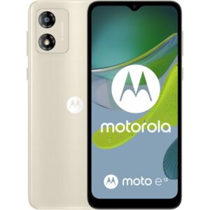 Motorola Moto E13