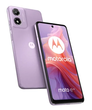 Motorola Moto E14