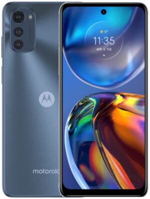 Motorola Moto E32
