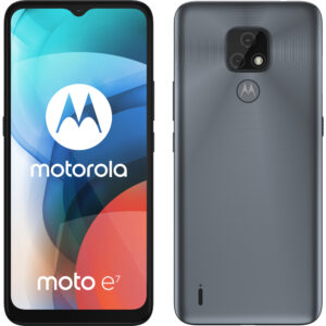 Motorola Moto E7