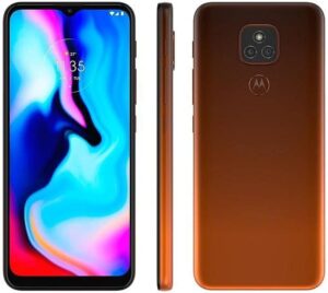Motorola Moto E7 Plus