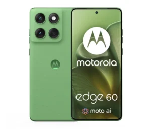 Motorola Edge 60
