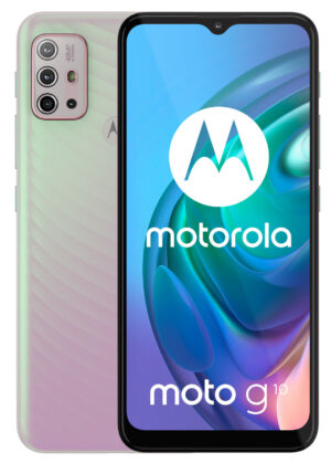 Motorola Moto G10