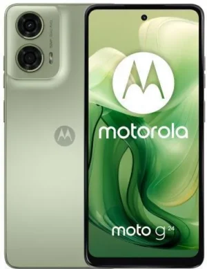 Motorola Moto G24