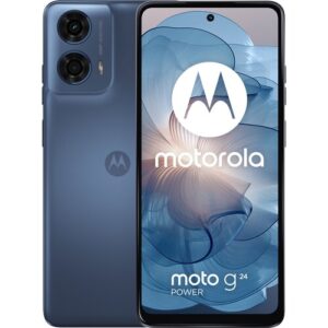 Motorola Moto G24 Power