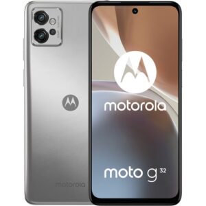 Motorola Moto G32
