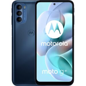 Motorola Moto G41