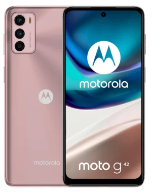 Motorola Moto G42