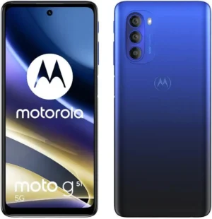 Motorola Moto G50 5G