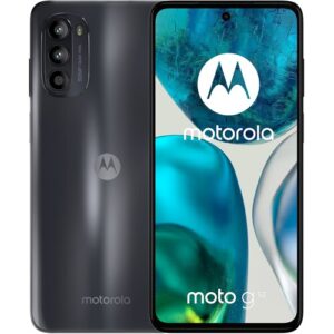 Motorola Moto G52