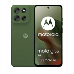 Motorola Moto G56 5G