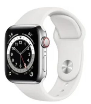 Apple Watch Gen 6 -40mm
