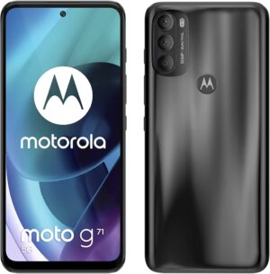 Motorola Moto G71