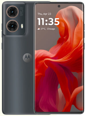Motorola Moto G85