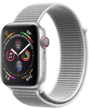 Apple Watch Gen 4 - 44mm