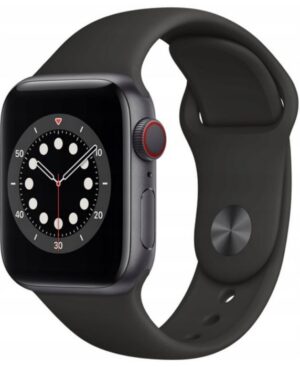 Apple Watch Gen 6 -44mm
